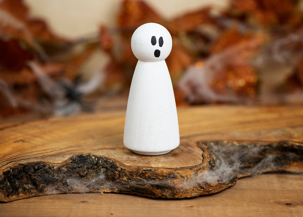 Halloween Ghost