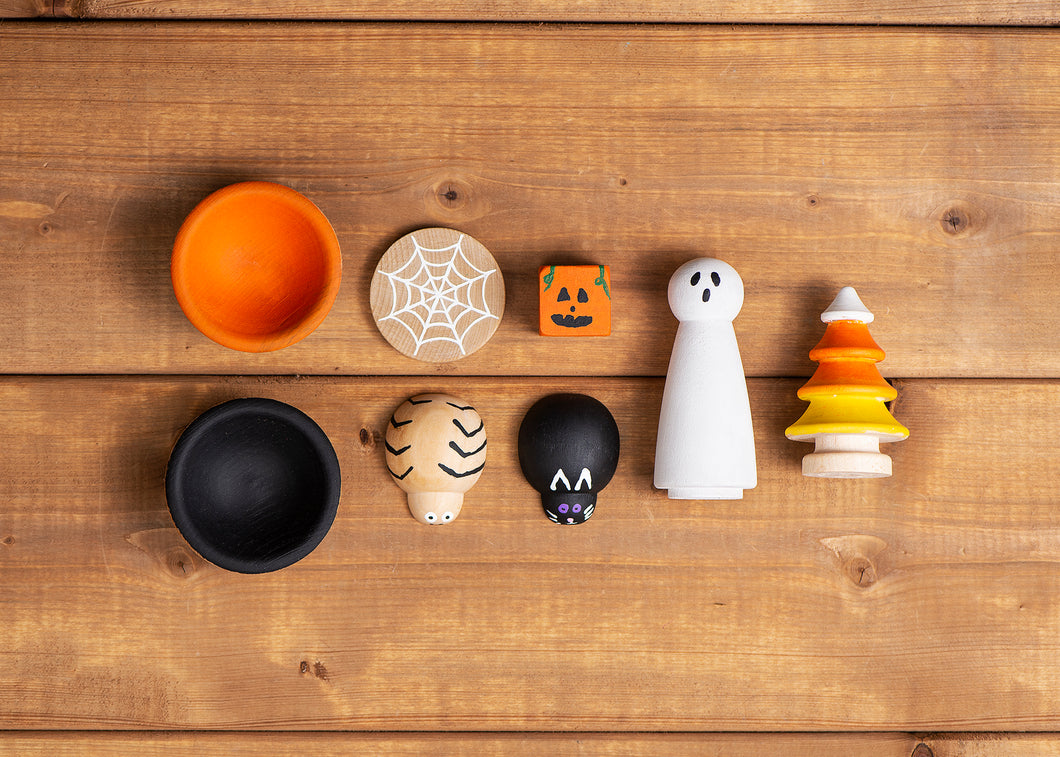 Halloween Playkit