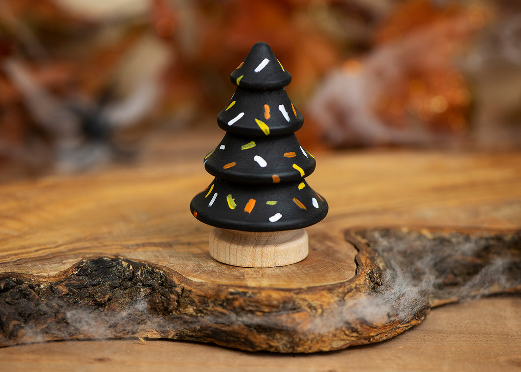 Halloween Sprinkle Tree