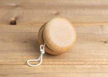 Load image into Gallery viewer, Wooden Yo-Yo
