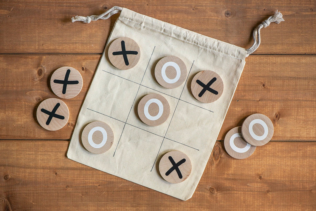 Tic Tac Toe